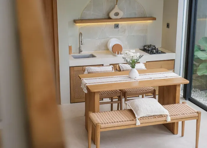 فندق Ulu Hill By Hello Summer 5*