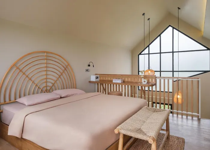 فندق Ulu Hill By Hello Summer 5*