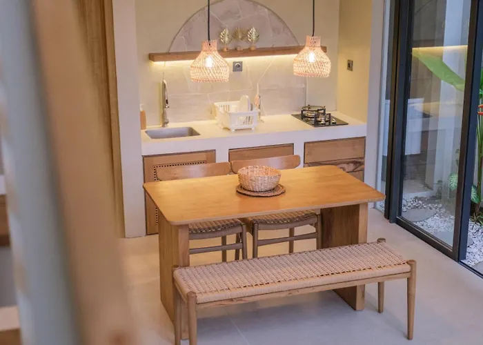 فندق Ulu Hill By Hello Summer 5*